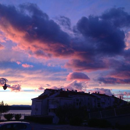 2 Bedroom Apt - North Coast Croatia Crikvenica Buitenkant foto