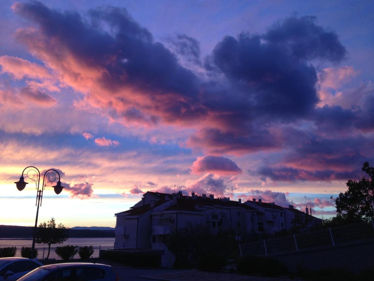 2 Bedroom Apt - North Coast Croatia Crikvenica Buitenkant foto