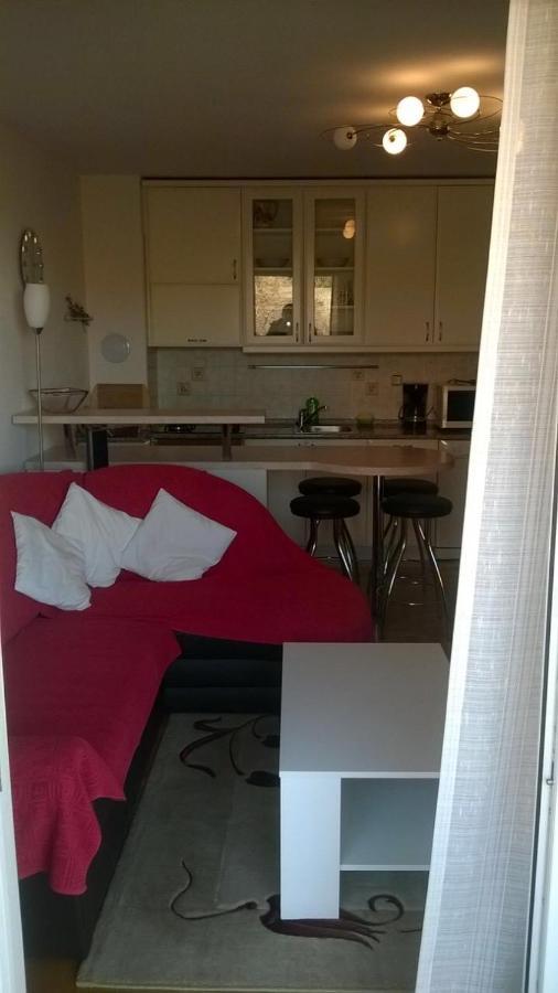 2 Bedroom Apt - North Coast Croatia Crikvenica Buitenkant foto